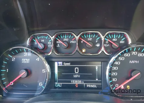 2018 GMC Sierra 1500 Slt из США, поврежденный, VIN 3GTU2NEC4JG634470